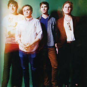 grizzly bear band new album and song yet again