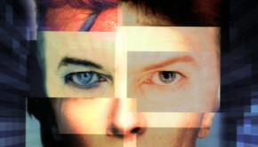 Two videos about the career of David Bowie with interesting facts.
