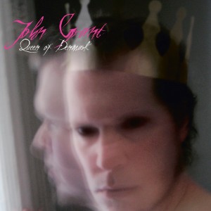 John Grant Queen Of Denmark  mojo best album 2010 