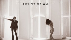 Nick Cave Lyrics Push The Sky Away