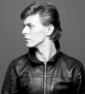 Berlin David Bowie