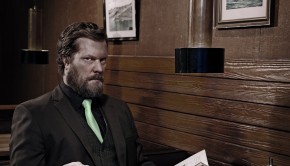 john grant pale green ghost cover