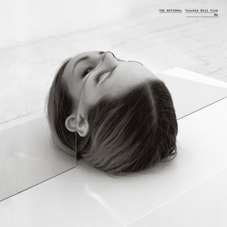 the national 2013 new album cover the trouble will find me