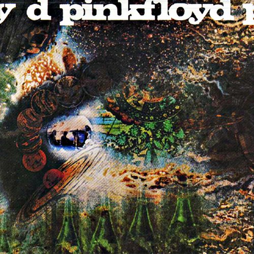 pink floyd saucerful of secrets cover
