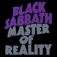 master of reality black sabbath album cover 1971