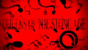 queens of the stone age wallpaper