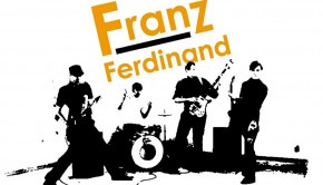 franz ferdinand hd wallpaper