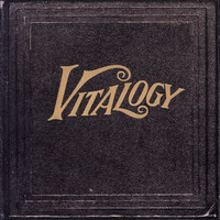 pearl jam vitalogy cover album
