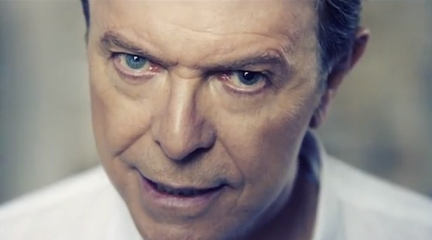 David Bowie fails to win any prizes at the Q Awards despite nominations in six categories