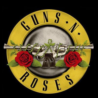 Guns n Roses Logo