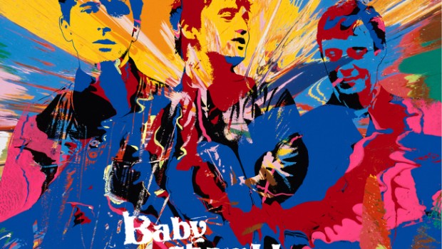 babyshambles sequel to the prequel 2013 cover album