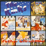 The Kinks Father Christmas cover