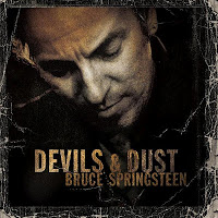 devils and dust bruce springsteen cover