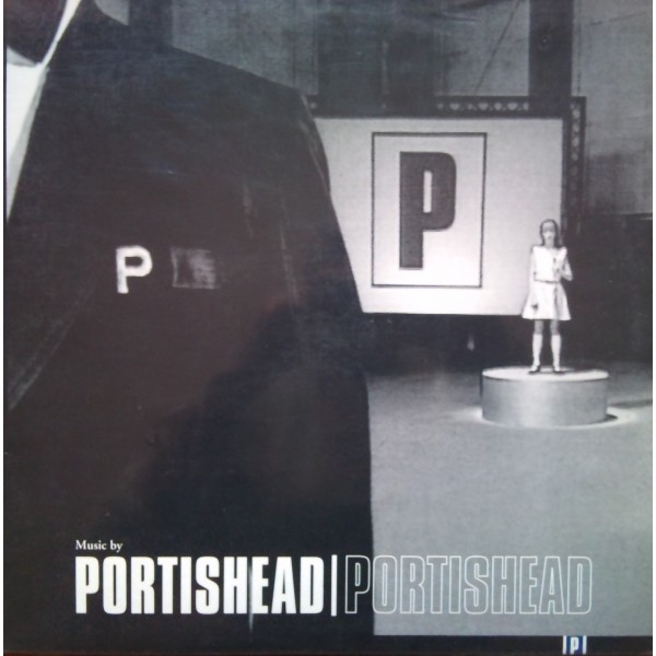 portishead portishead album cover large