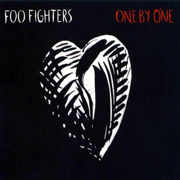 One By One Foo Fighters