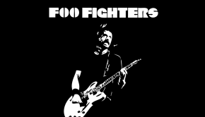 foo fighters wallpaper rock band