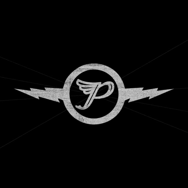 pixies band logo wallpaper