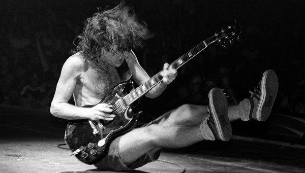 angus young background hd wallpaper