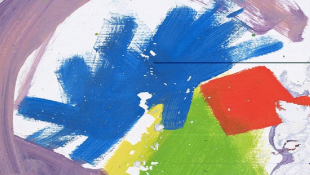 Alt J New Album This Is All Yours Cover Art