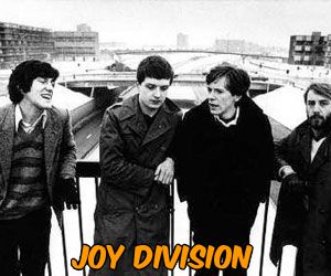 Joy Division Thumbnail