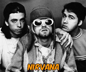 Nirvana Thumbnail