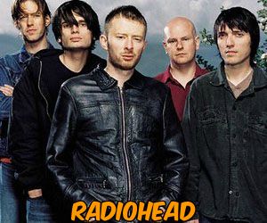 Radiohead Thumbnail