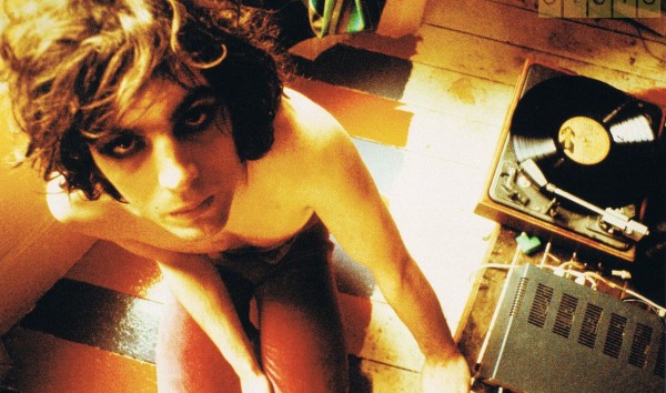 Syd Barrett Solo Background Wallpaper