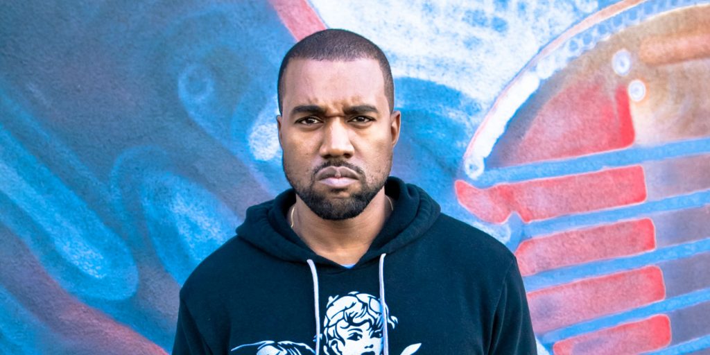 Kanye west yeni albüm indir.