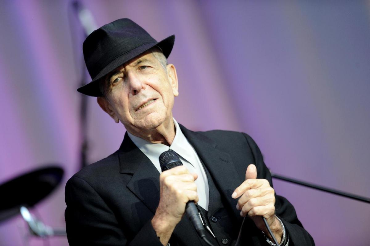Leonard Cohen Old Ideas new album best album 2012 uncut magazine