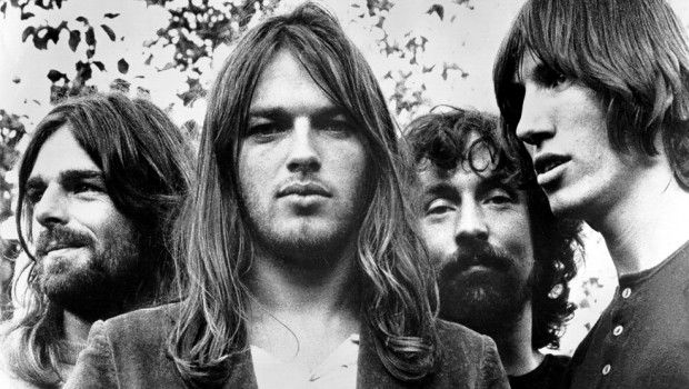 Pink Floyd 1970