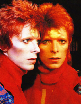 david bowie ziggy stardust and spiders from mars