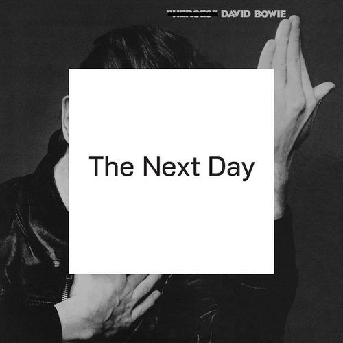 The Next Day david bowie