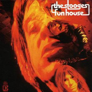 the stooges the stooges debut
