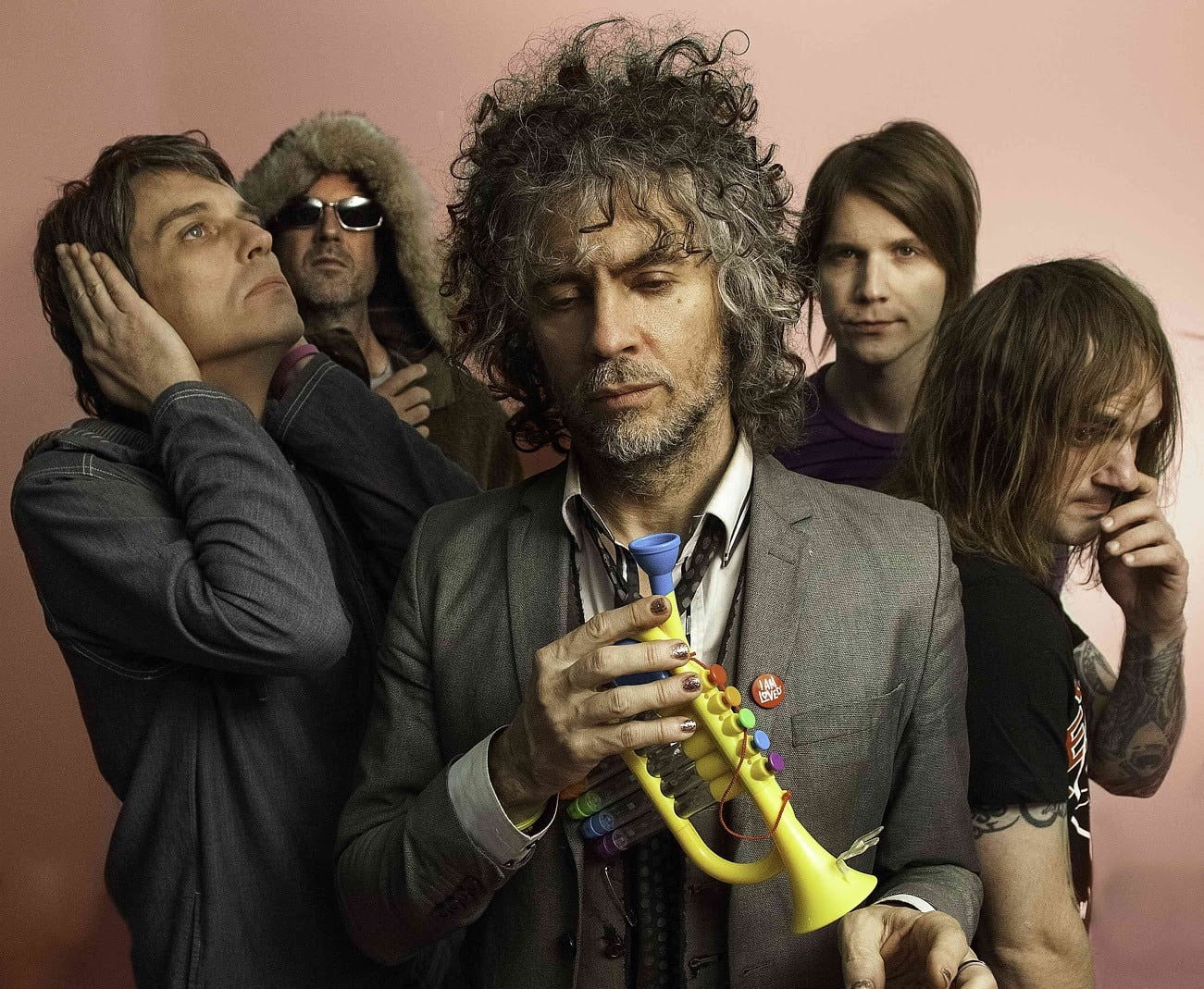 flaming lips 2013 wallpaper