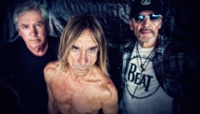 iggy and the stooges new album ready to die