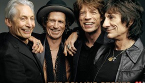 rolling stones 50 years