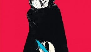 queens of the stone age like clockwork album cover
