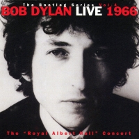 Bob Dylan The Royal Albert Hall Concert