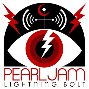 pearl jam 2013 lightning bolt