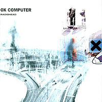 radiohead ok computer cover artwork