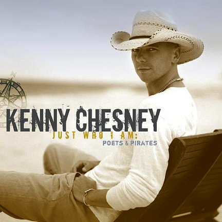 top 3 kenny chesney albums1