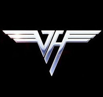 Van Halen logo