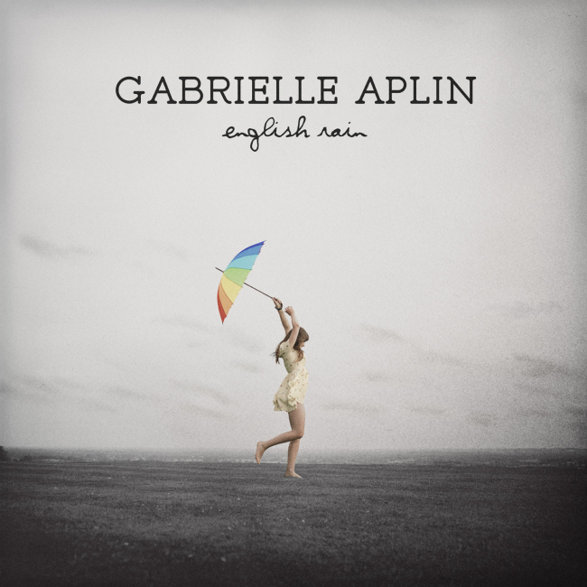 gabrielle aplin english rain 2013 cover album