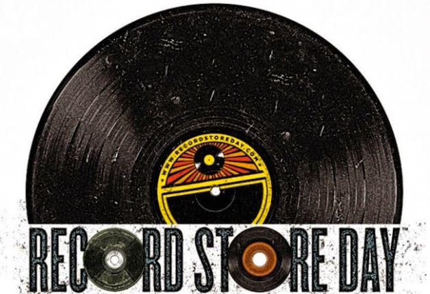 record store day ordinary love u2