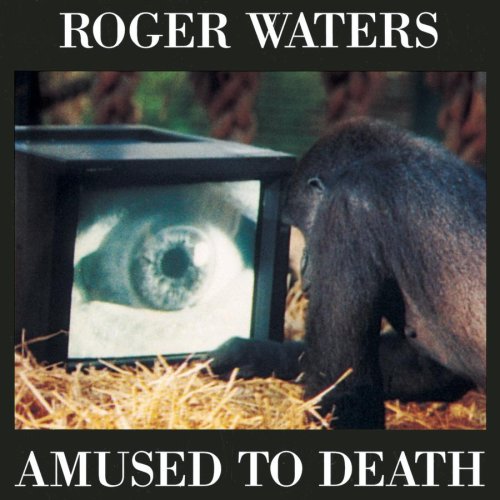 roger waters amused to death cover album