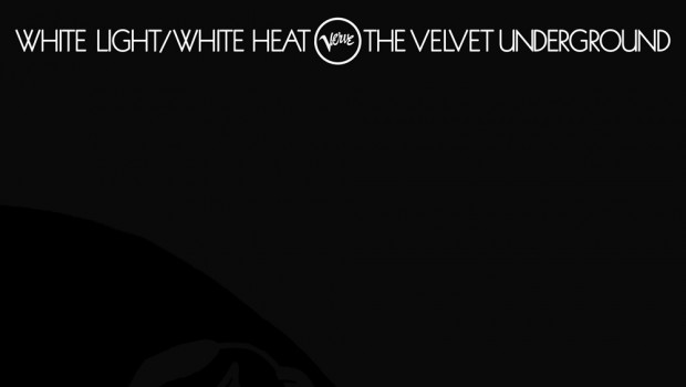 velvet underground white light white heat 45th anniversary deluxe