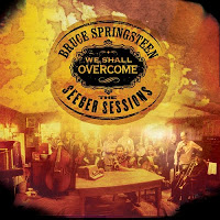album we shall overcome the seeger sessions springsteen