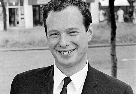brian epstein inducted in 2014 rock and rol hall of fame 