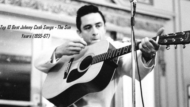 Johnny Cash Guitar Pictures