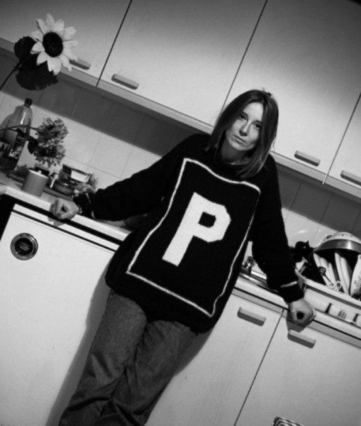 beth gibbons with portishead sweat